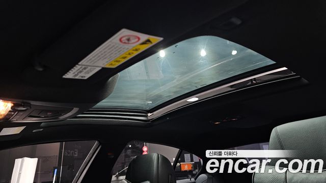 BMW 6-Series 640d xDrive M Sport Gran Coupe