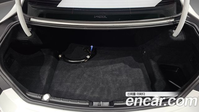 BMW 6-Series 640d xDrive M Sport Gran Coupe