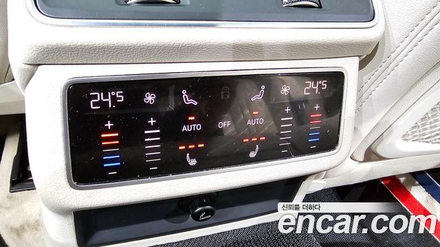 Audi A6 45 TDI Quattro Premium