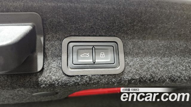 Audi A6 45 TDI Quattro Premium