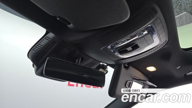 Mercedes-Benz EQA EQA250 AMG Package