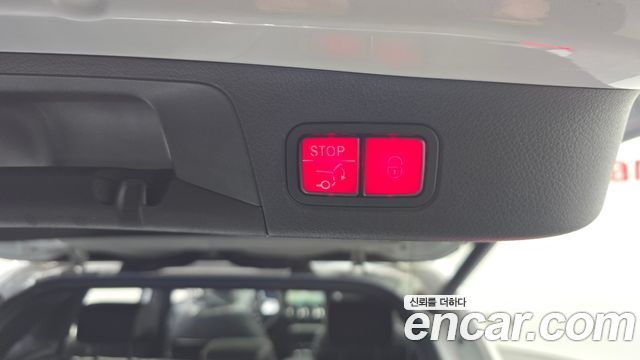Mercedes-Benz EQA EQA250 AMG Package