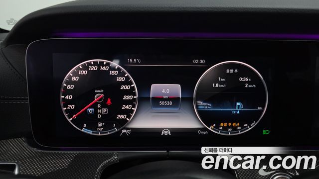 Mercedes-Benz CLS-Class CLS400d 4MATIC AMG Line
