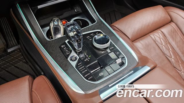 BMW X7 xDrive 30d Design Pure Excellent 7-Seater