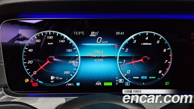 Mercedes-Benz E-Class E350 4MATIC AMG Line