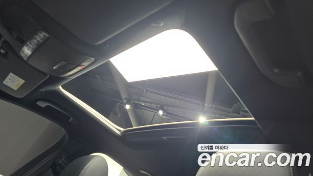 Mercedes-Benz E-Class E220d 4MATIC AMG Line