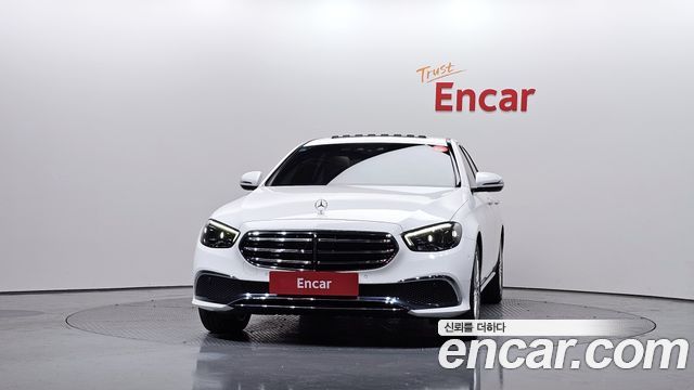 Mercedes-Benz E-Class E250 Exclusive