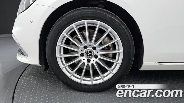 Mercedes-Benz E-Class E250 Exclusive