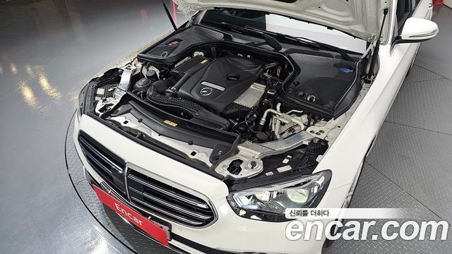 Mercedes-Benz E-Class E250 Exclusive