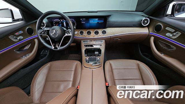 Mercedes-Benz E-Class E250 Exclusive