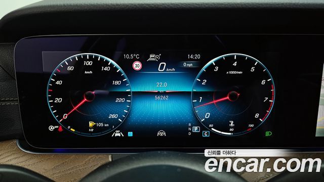 Mercedes-Benz E-Class E250 Exclusive