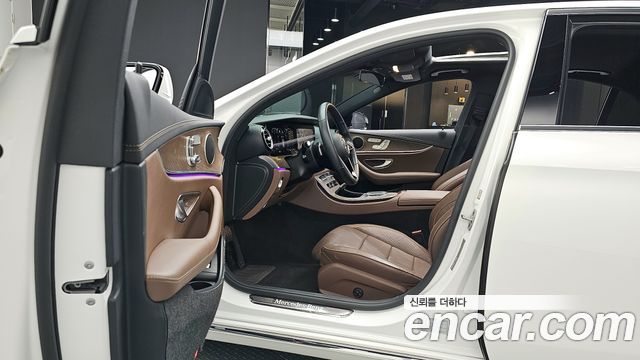 Mercedes-Benz E-Class E250 Exclusive