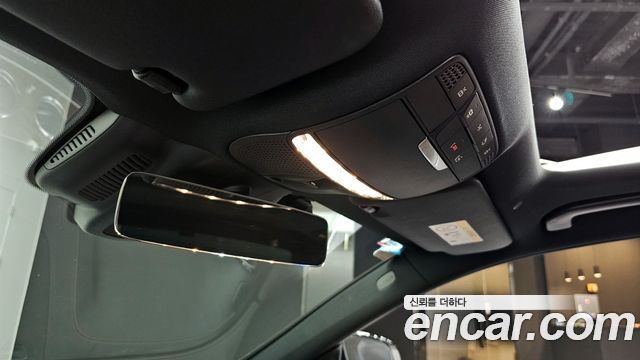 Mercedes-Benz E-Class E250 Exclusive