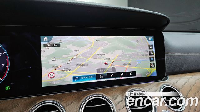 Mercedes-Benz E-Class E250 Exclusive