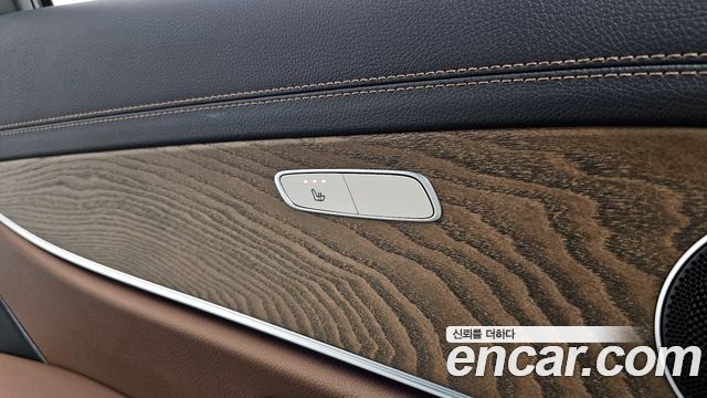 Mercedes-Benz E-Class E250 Exclusive