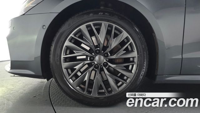 Audi A7 45 TDI Quattro Premium