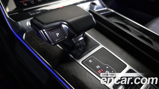 Audi A7 45 TDI Quattro Premium