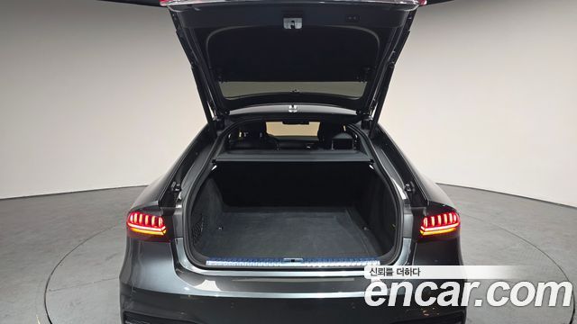 Audi A7 45 TDI Quattro Premium