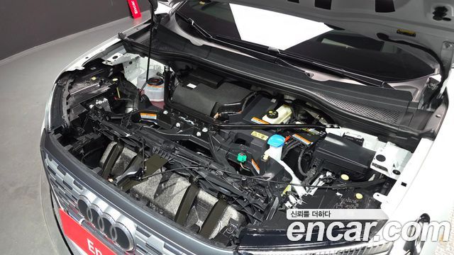 Audi Q4 e-tron 40 Premium Sportback