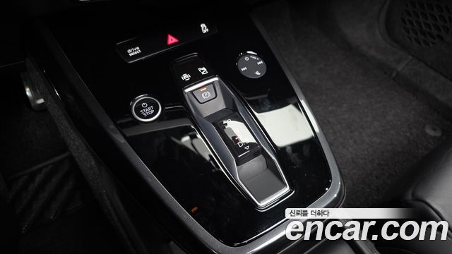 Audi Q4 e-tron 40 Premium Sportback