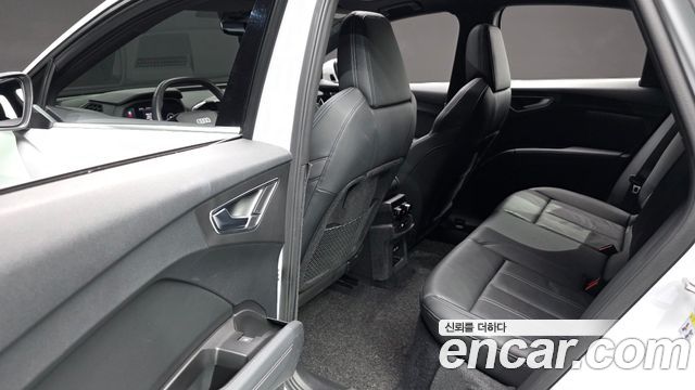 Audi Q4 e-tron 40 Premium Sportback