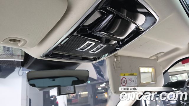 Land Rover Range Rover Sport 3.0 SDV6 HSE