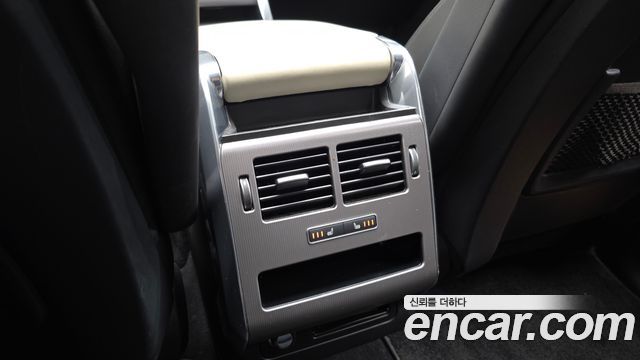 Land Rover Range Rover Sport 3.0 SDV6 HSE