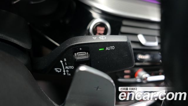 BMW 5-Series 530i xDrive M Sport Package Plus