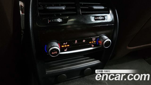 BMW 5-Series 530i xDrive M Sport Package Plus