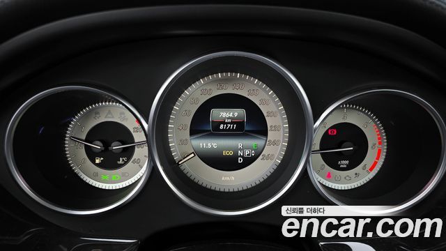 Mercedes-Benz CLS-Class CLS250 d 4MATIC