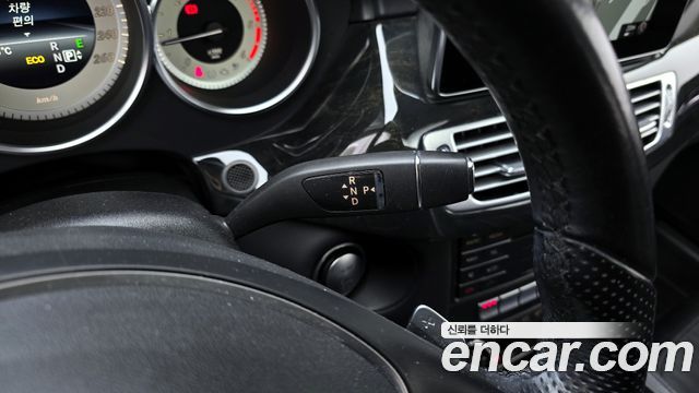 Mercedes-Benz CLS-Class CLS250 d 4MATIC