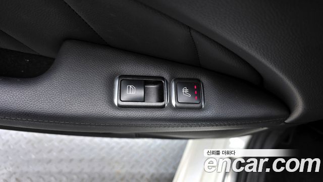 Mercedes-Benz CLS-Class CLS250 d 4MATIC