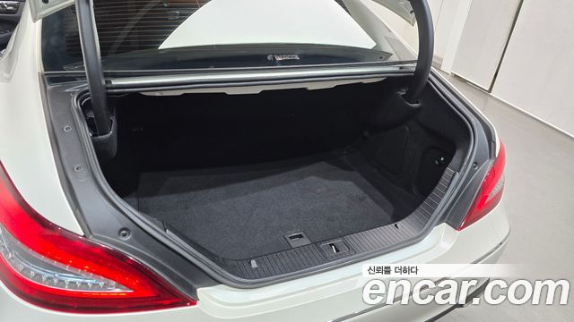 Mercedes-Benz CLS-Class CLS250 d 4MATIC