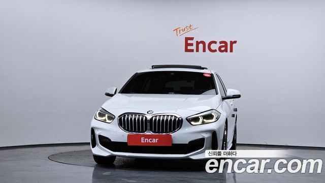 BMW 1-Series 120i M Sports