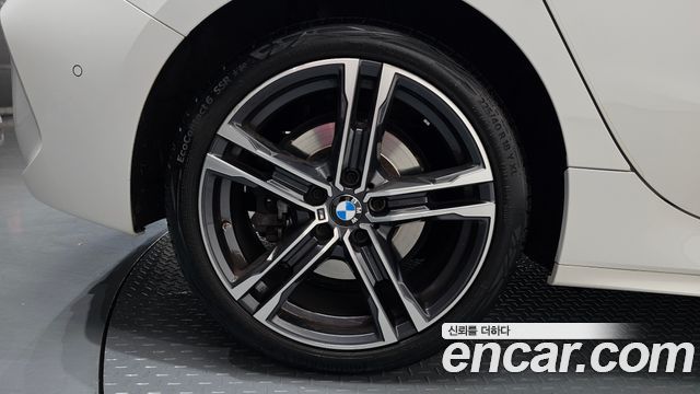BMW 1-Series 120i M Sports