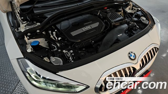 BMW 1-Series 120i M Sports