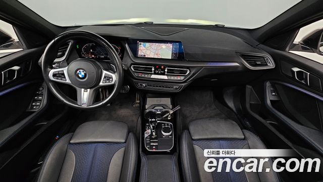 BMW 1-Series 120i M Sports