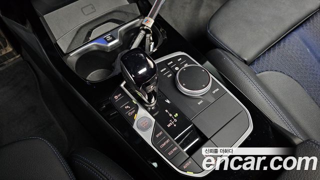 BMW 1-Series 120i M Sports
