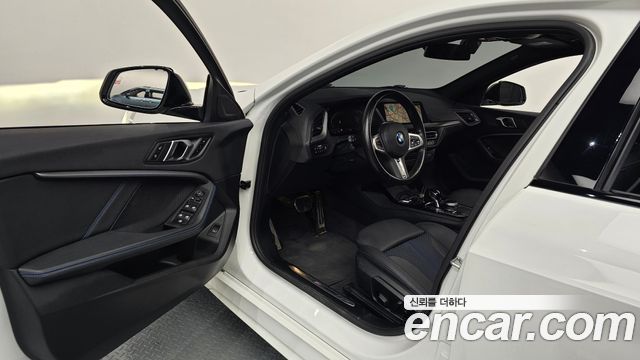 BMW 1-Series 120i M Sports
