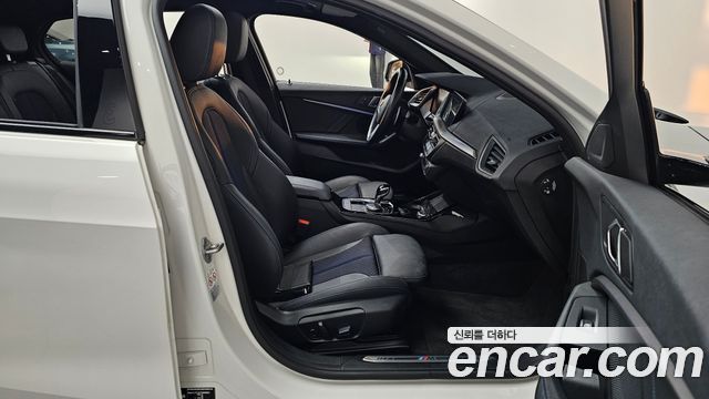 BMW 1-Series 120i M Sports