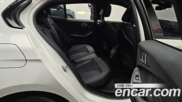 BMW 1-Series 120i M Sports