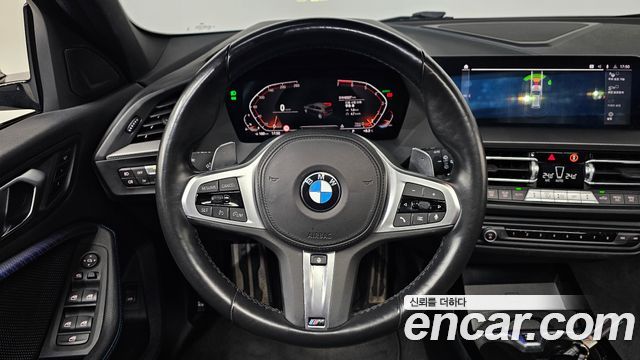BMW 1-Series 120i M Sports