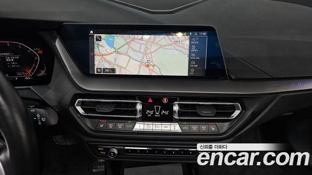 BMW 1-Series 120i M Sports
