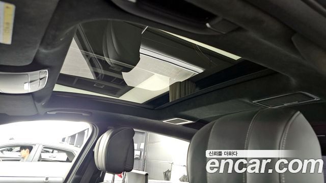 Mercedes-Benz S-Class Maybach S560 4MATIC