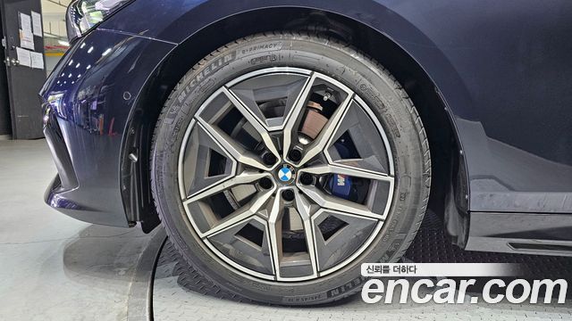 BMW 5-Series 520i M Sport