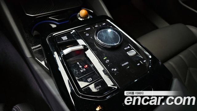 BMW 5-Series 520i M Sport