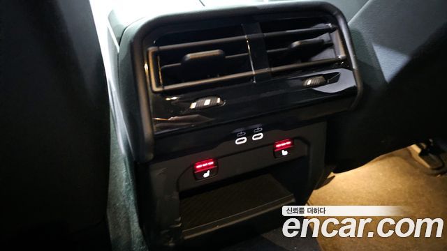 BMW 5-Series 520i M Sport