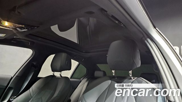 BMW 5-Series 520i M Sport