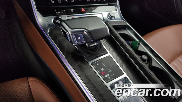 Audi A6 40 TDI Quattro Premium