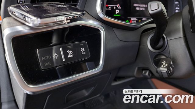 Audi A6 40 TDI Quattro Premium